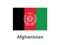 afganisthan