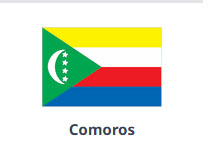 comoros