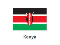 kenya