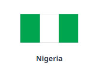 nigeria