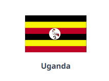 uganda