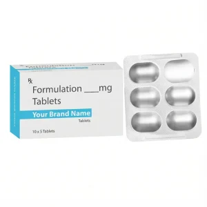 Moxifloxacin 400 mg