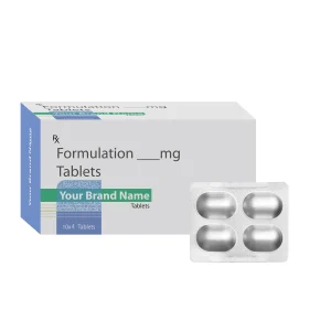 Itraconazole 200mg Capsule