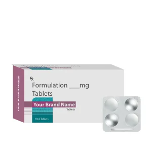 Cefixime 100DT