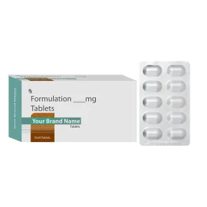 Esomeprazole  40 mg + Domperidone 30 mg  SR Caps