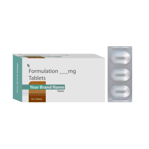 Azithromycin 500 mg + LB