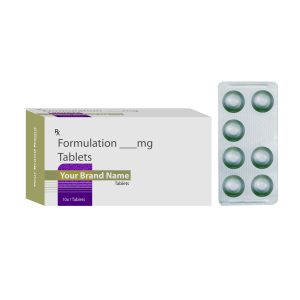 Terbinafine 250 mg