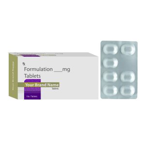 Terbinafine 500 mg