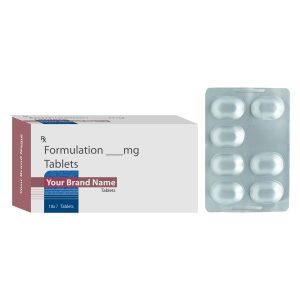 Amoxy1000+Clav 125mg