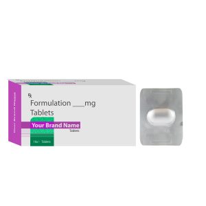 Albendazole 400 mg