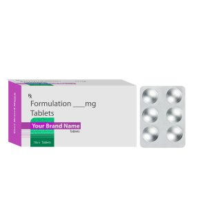 Artemether 20 mg + Lumifentrin 120 mg (CHITHER-L DT)