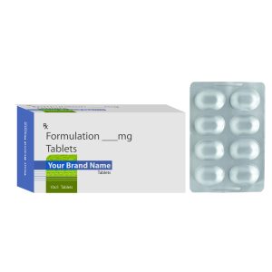 RABEPRAZOLE  + ITOPRIDE