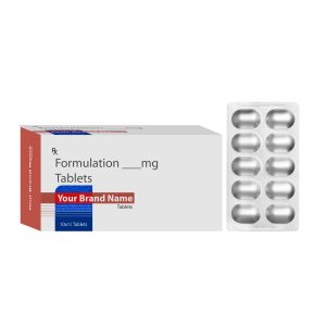 Albendazole 400 mg