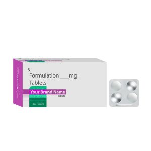 Cefixime 50DT