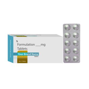 Cefpodoxime 200 / 100 DT / Cefixime