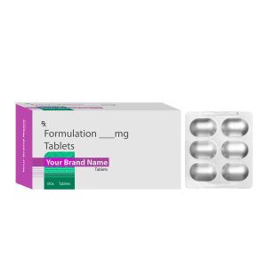Artemether 80 + Lumefentrin 480 mg