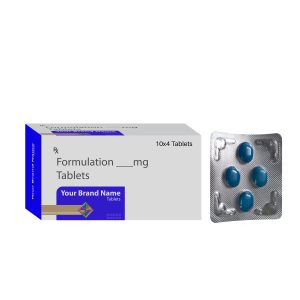 Sildenafil 100 mg