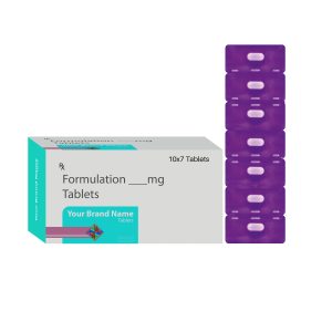 Albendazole 400mg