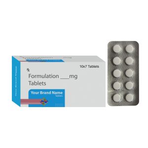 Drotavarin 40mg