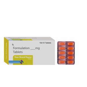 Diclofenac  50mg +Paracetamol 325mg