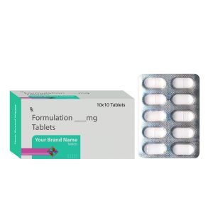 Diclofenac  50mg +Paracetamol 325mg