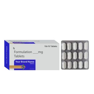 Calcium + vit D 3 (Manish Pharma)