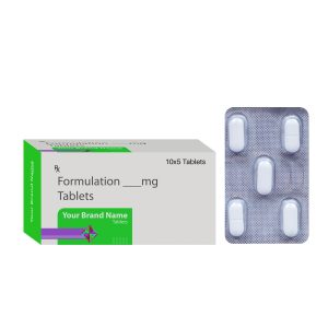 Gatifloxacin 400 mg
