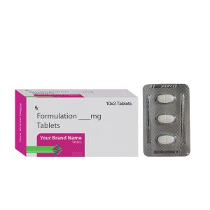 Azithromycin 500 + LB (azita 500)