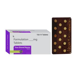 Amlodipine 10 mg (New Cesamex Printed)