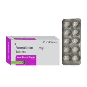 Ciproflxacin 250mg