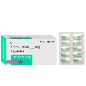 Amoxycilin 250mg Caps