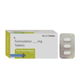 Azithromycin 500mg