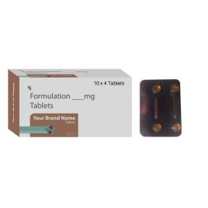 Doxylamine  Pyridoxine and Folic Acid Tablets