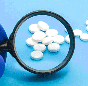 Amoxy 250 mg + Clav 125 mg